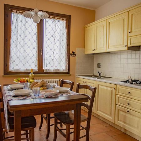 Villa Denise Campiglia Marittima Dış mekan fotoğraf
