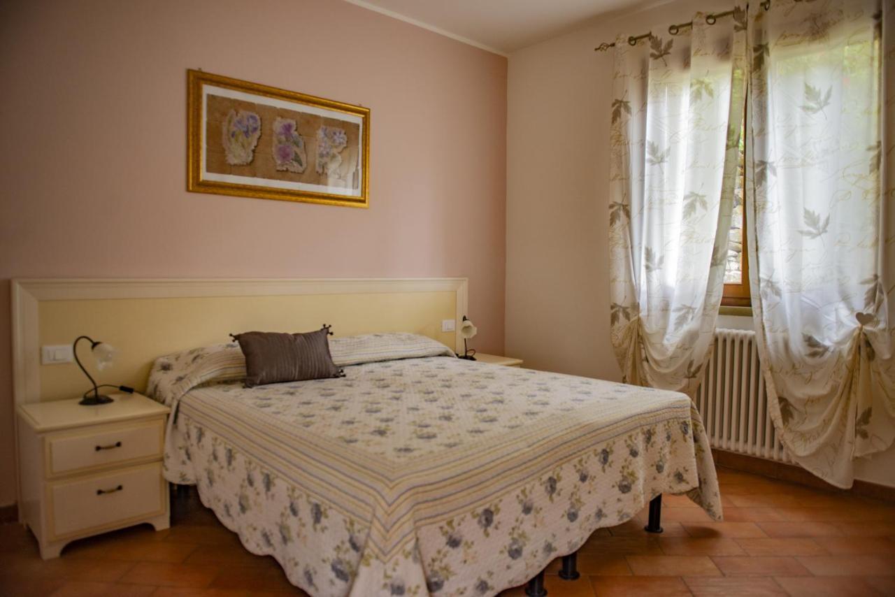 Villa Denise Campiglia Marittima Dış mekan fotoğraf