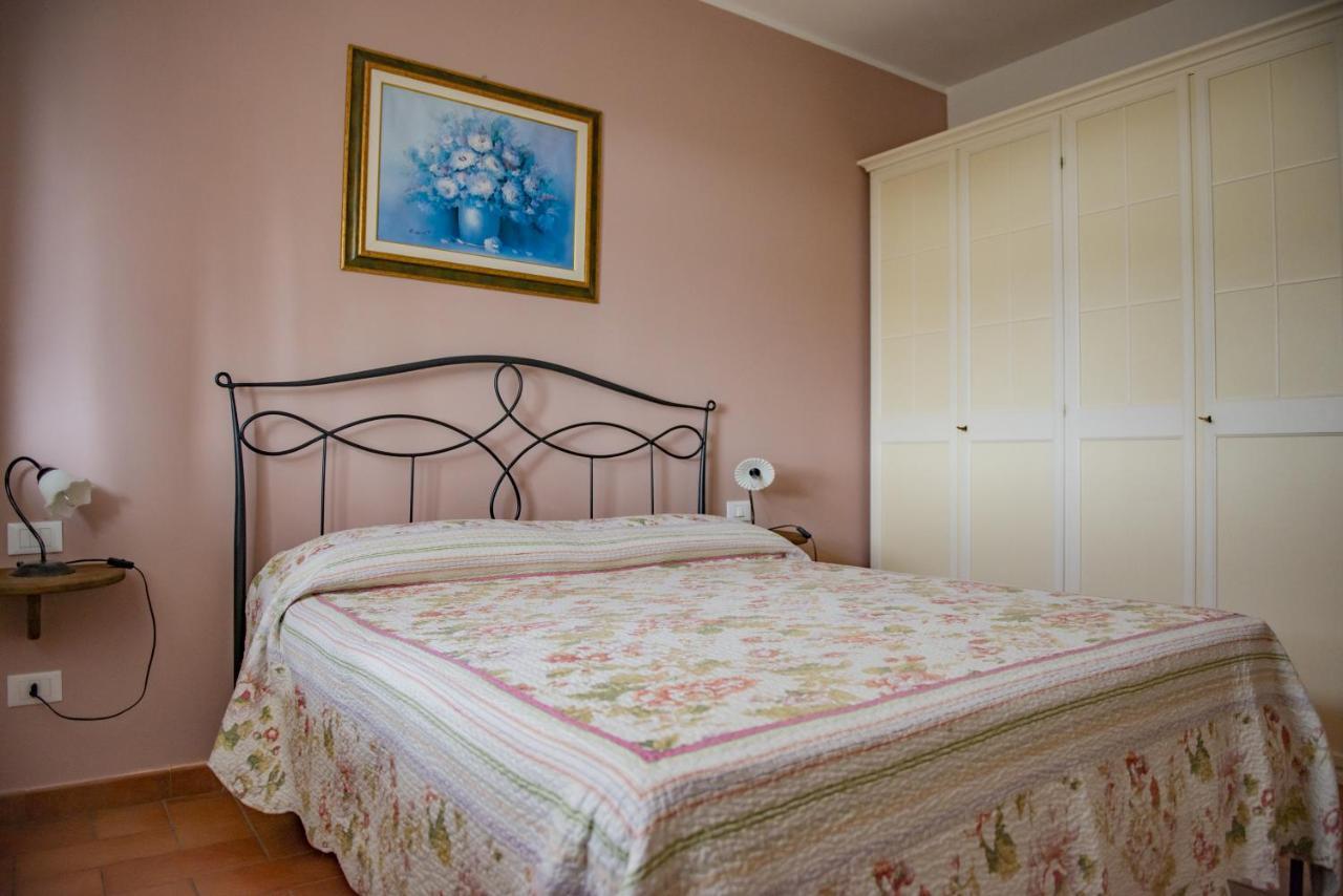 Villa Denise Campiglia Marittima Dış mekan fotoğraf