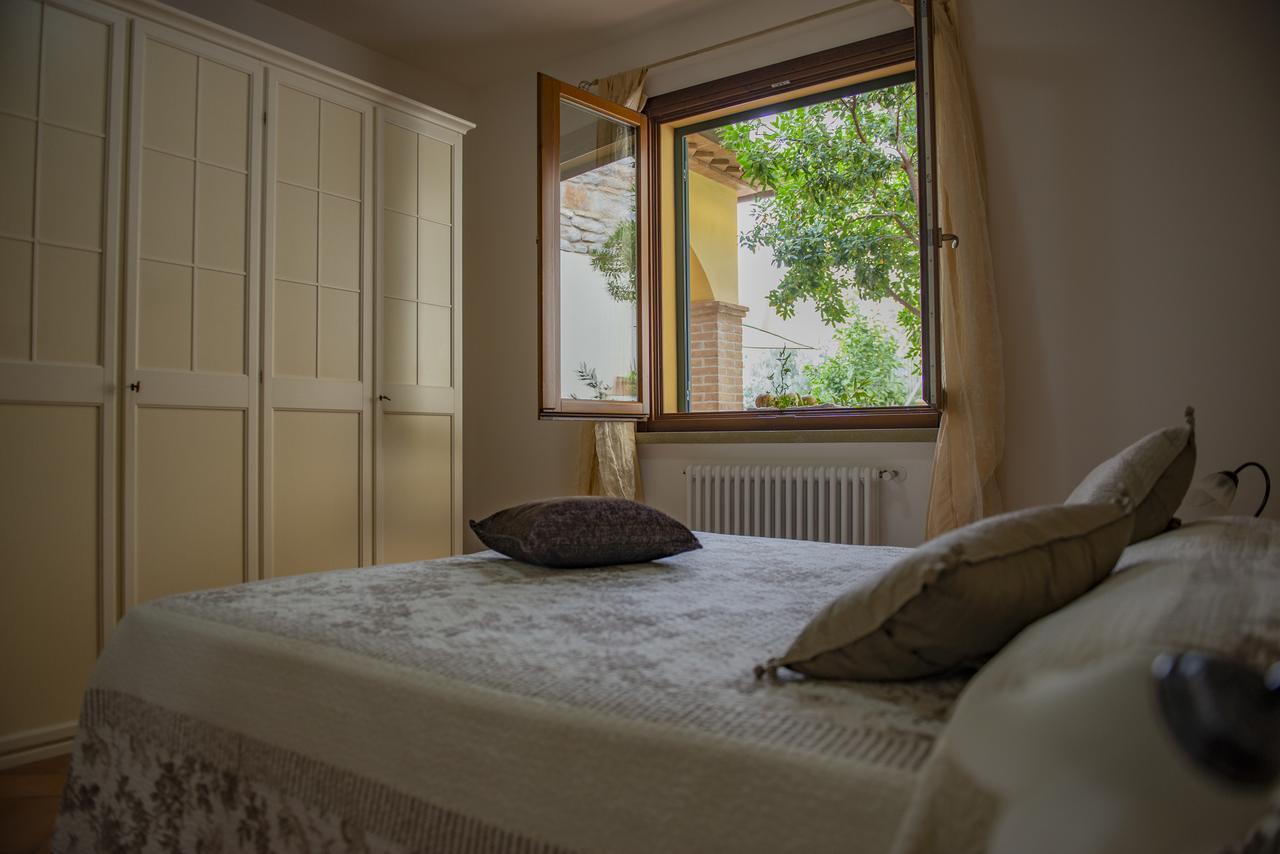 Villa Denise Campiglia Marittima Dış mekan fotoğraf