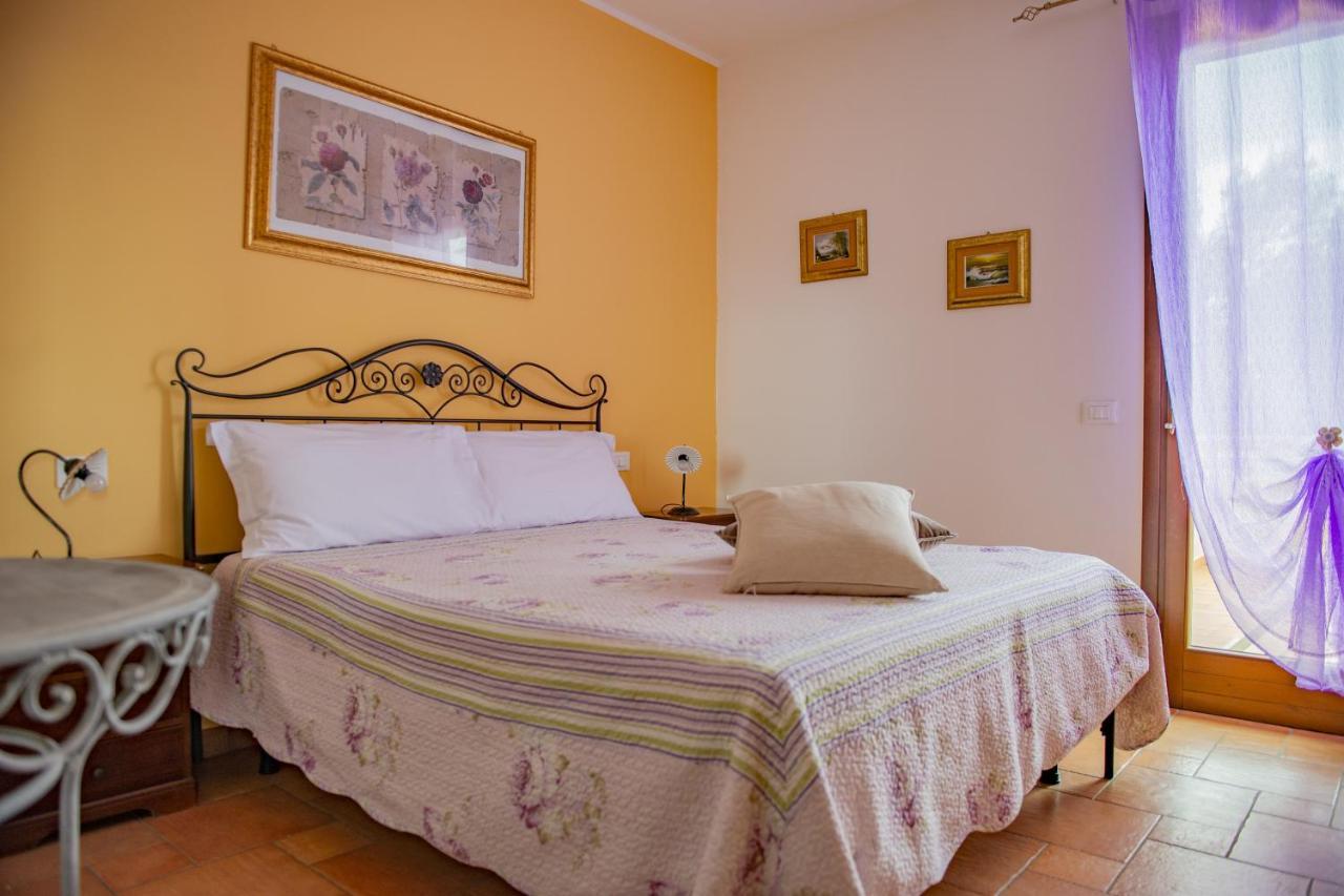Villa Denise Campiglia Marittima Dış mekan fotoğraf